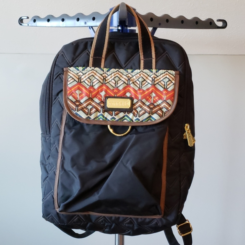 Cinda b backpack